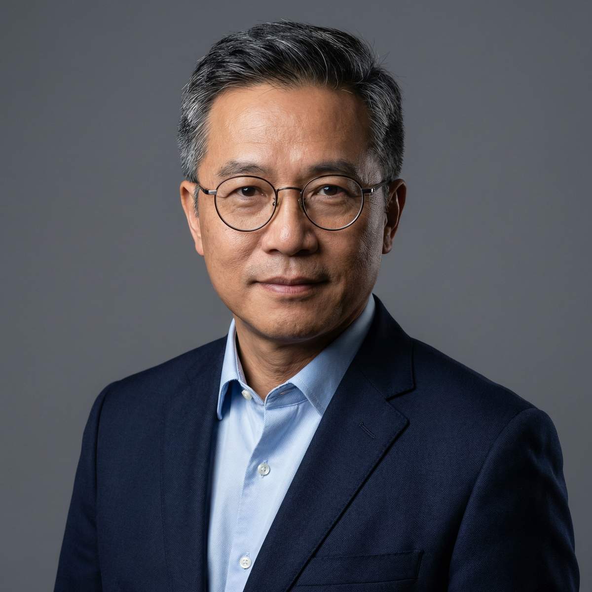 每日吃瓜制片人王建国