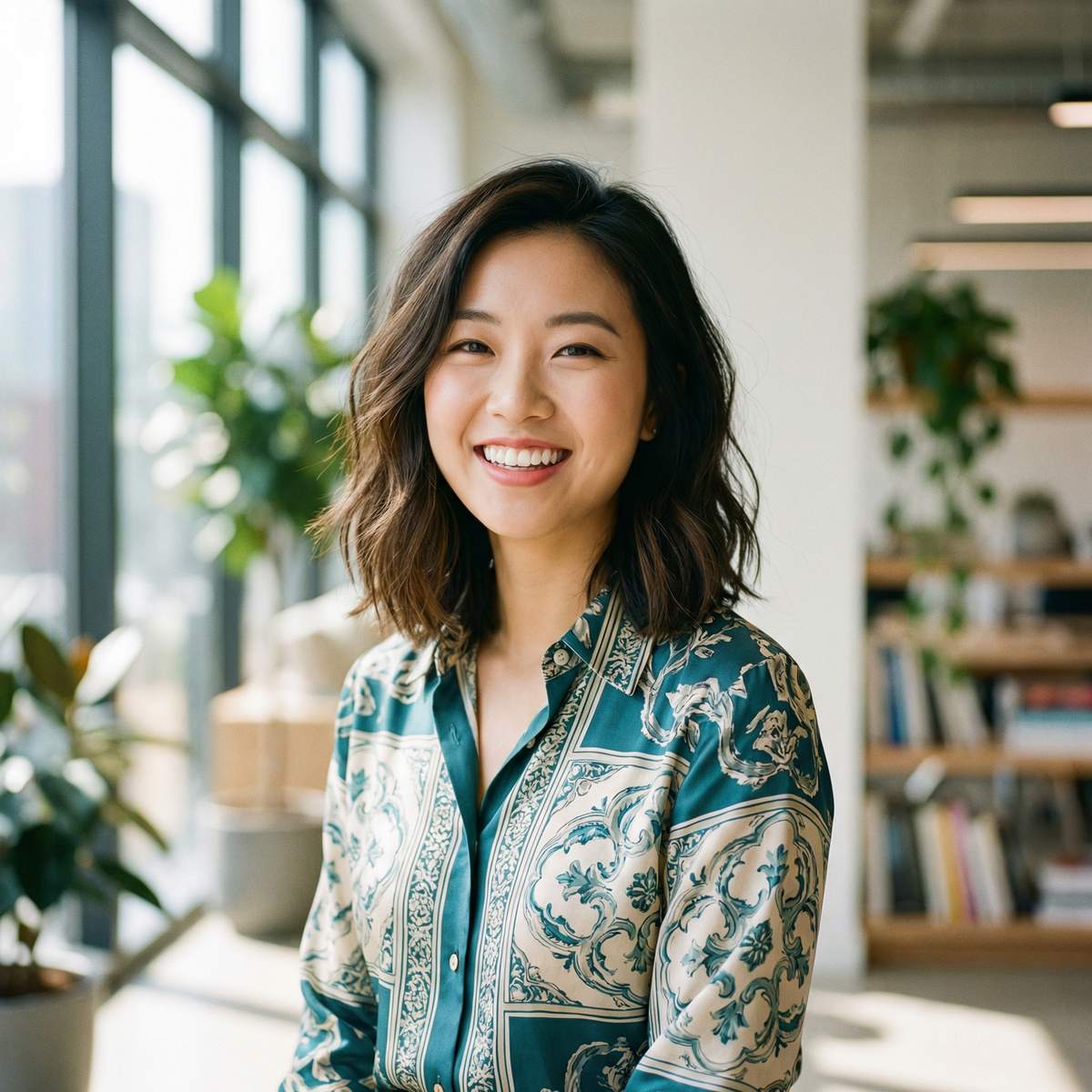 每日吃瓜心理顾问赵雅琪