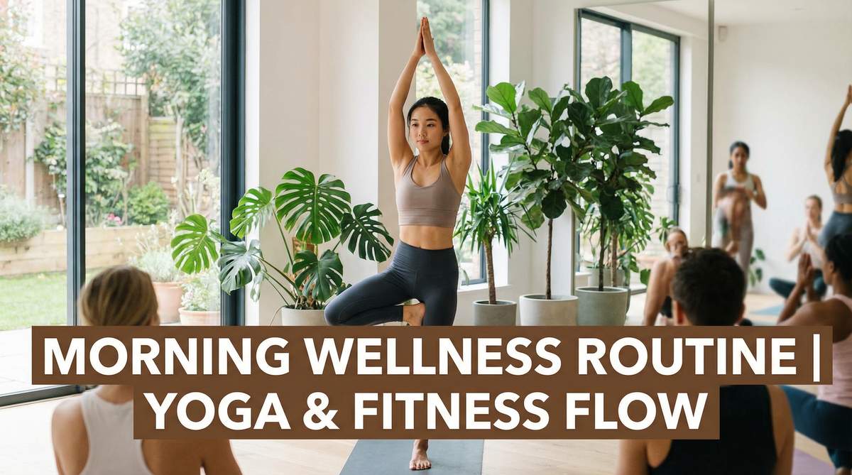 每日吃瓜健身视频